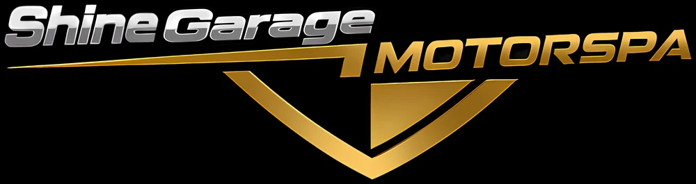 Shine Garage Motorspa